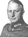 generál Erich von Manstein